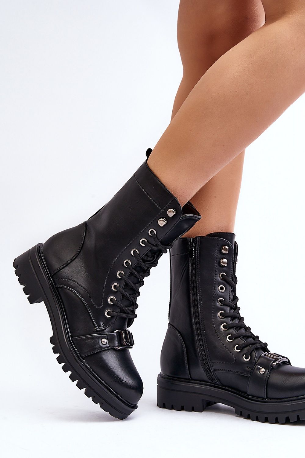 Boot Model 191192 Step in style