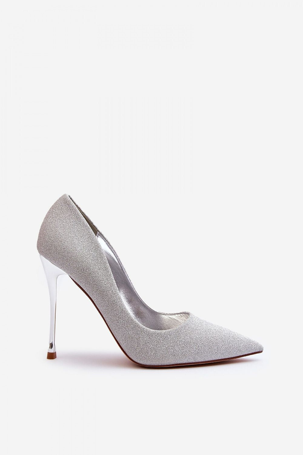 Stöckelschuhe Model 191195 Step in style
