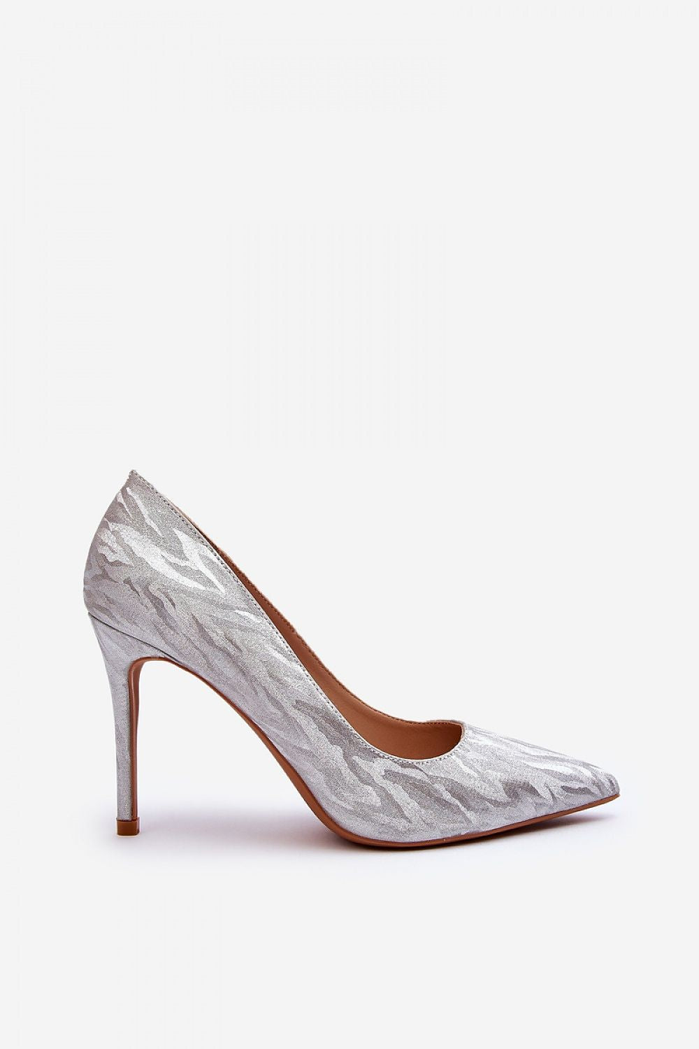 Stöckelschuhe Model 191199 Step in style