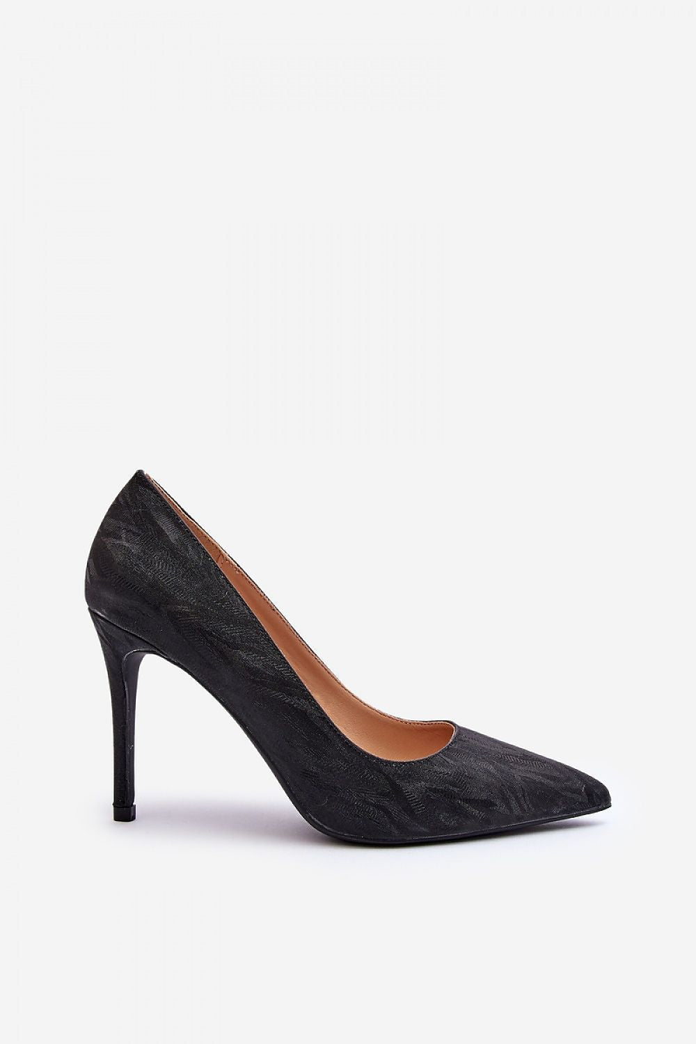 Stöckelschuhe Model 191201 Step in style