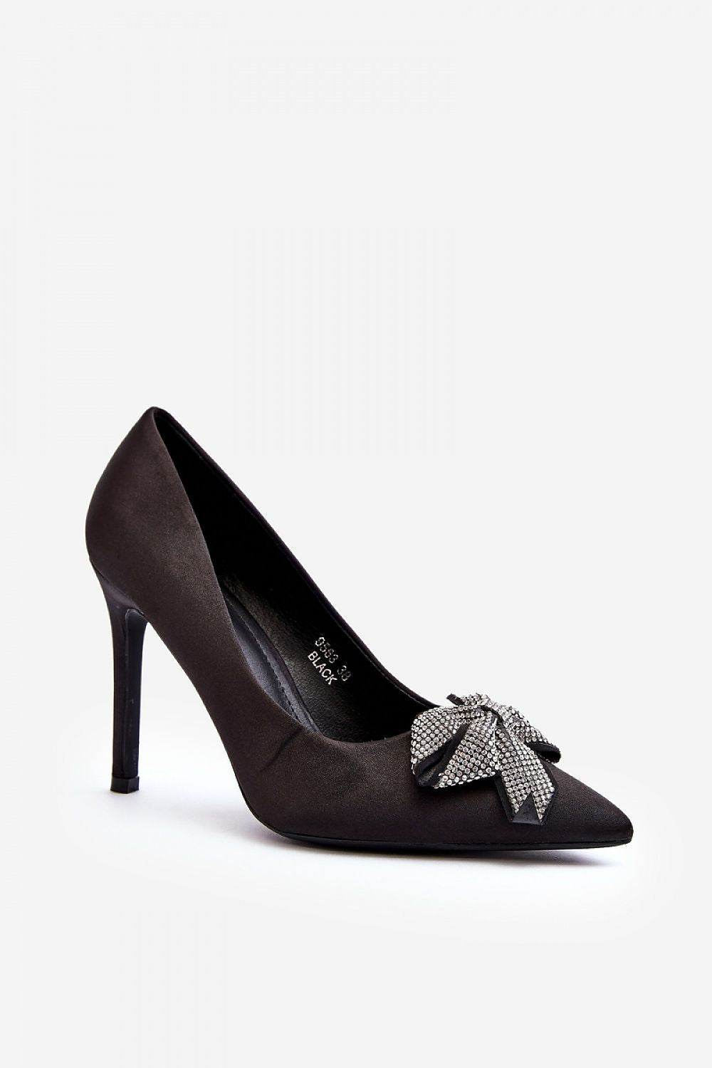Stöckelschuhe Model 191203 Step in style