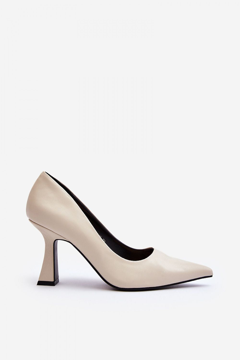 Stöckelschuhe Model 191205 Step in style