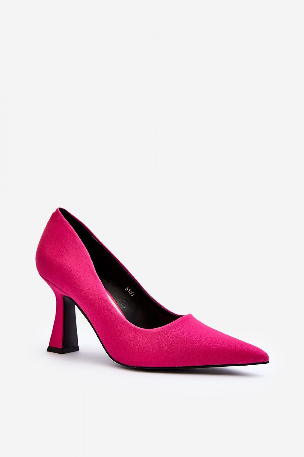 Stöckelschuhe Model 191206 Step in style