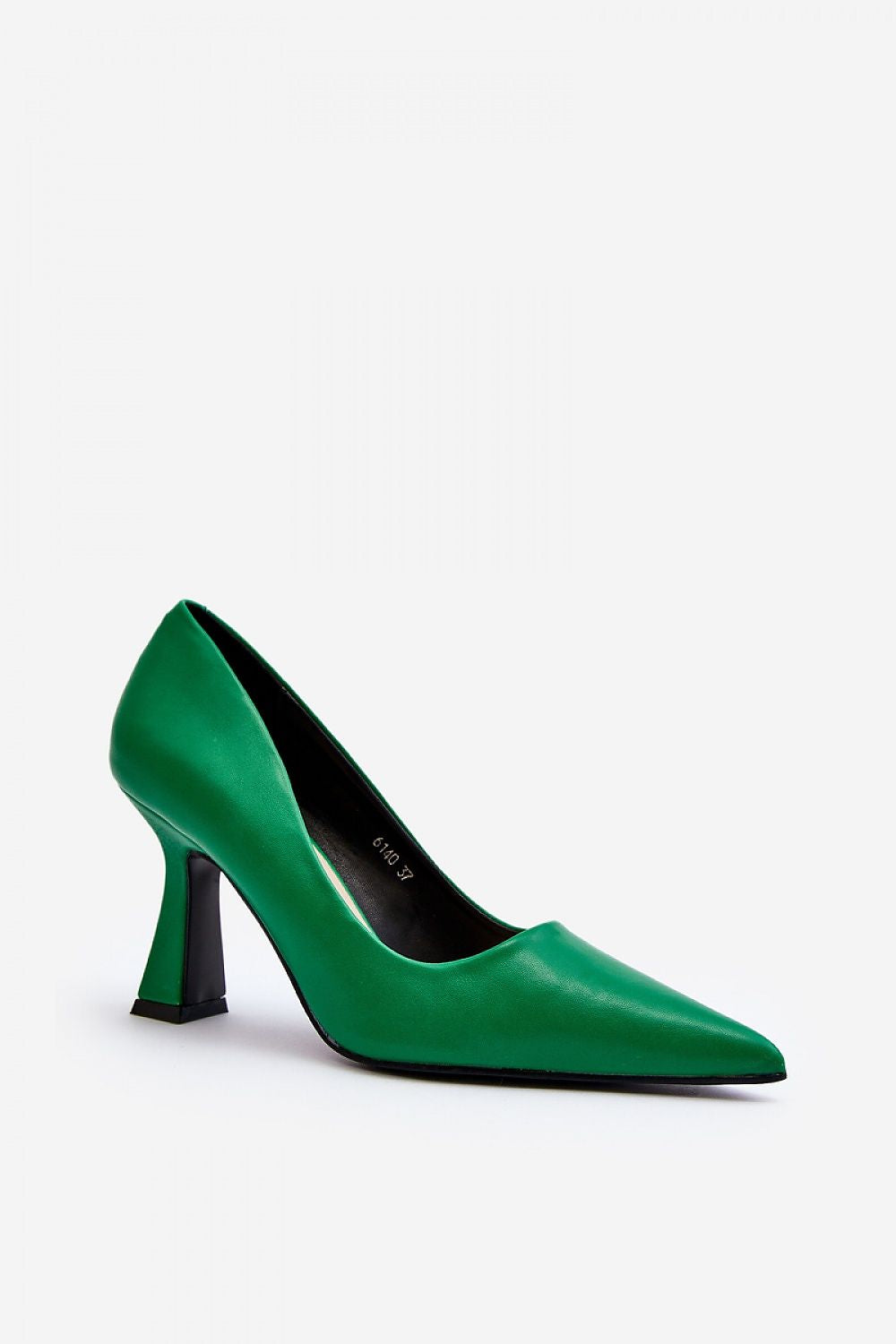 Stöckelschuhe Model 191207 Step in style