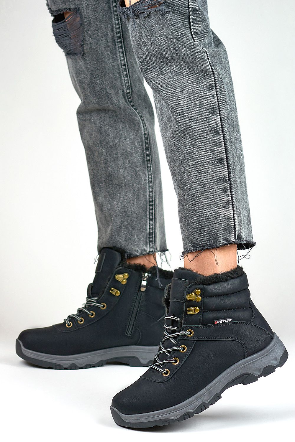 Wanderschuhe Model 192005 PRIMO