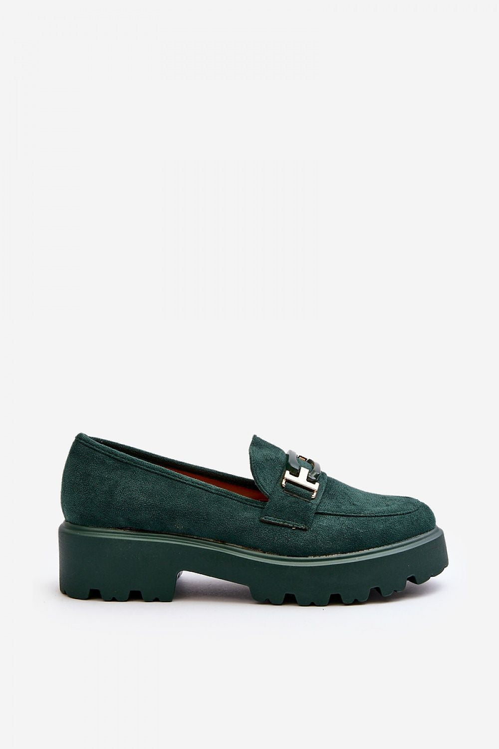 Mokassins Model 192012 Step in style