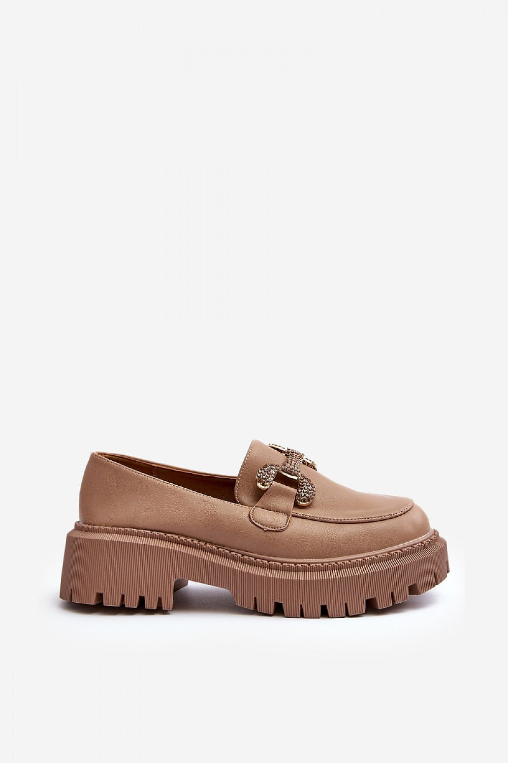 Mokassins Model 192027 Step in style