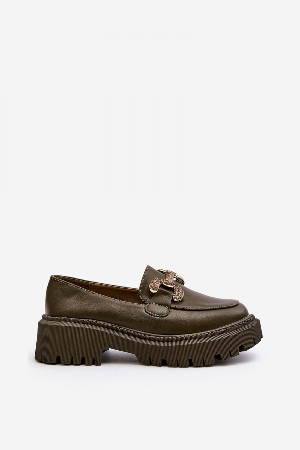 Mokassins Model 192029 Step in style