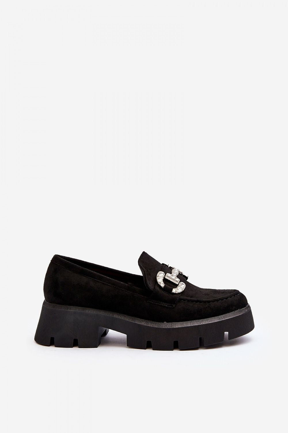 Mokassins Model 192076 Step in style
