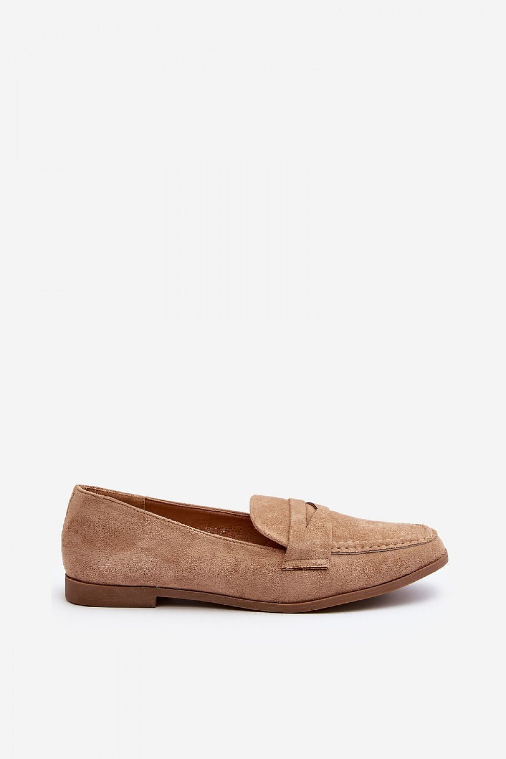 Mokassins Model 192083 Step in style