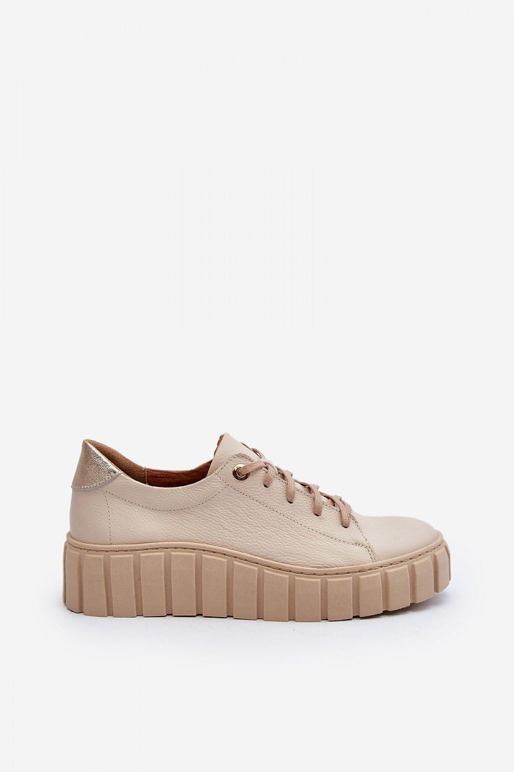 Halbschuhe Model 192092 Step in style