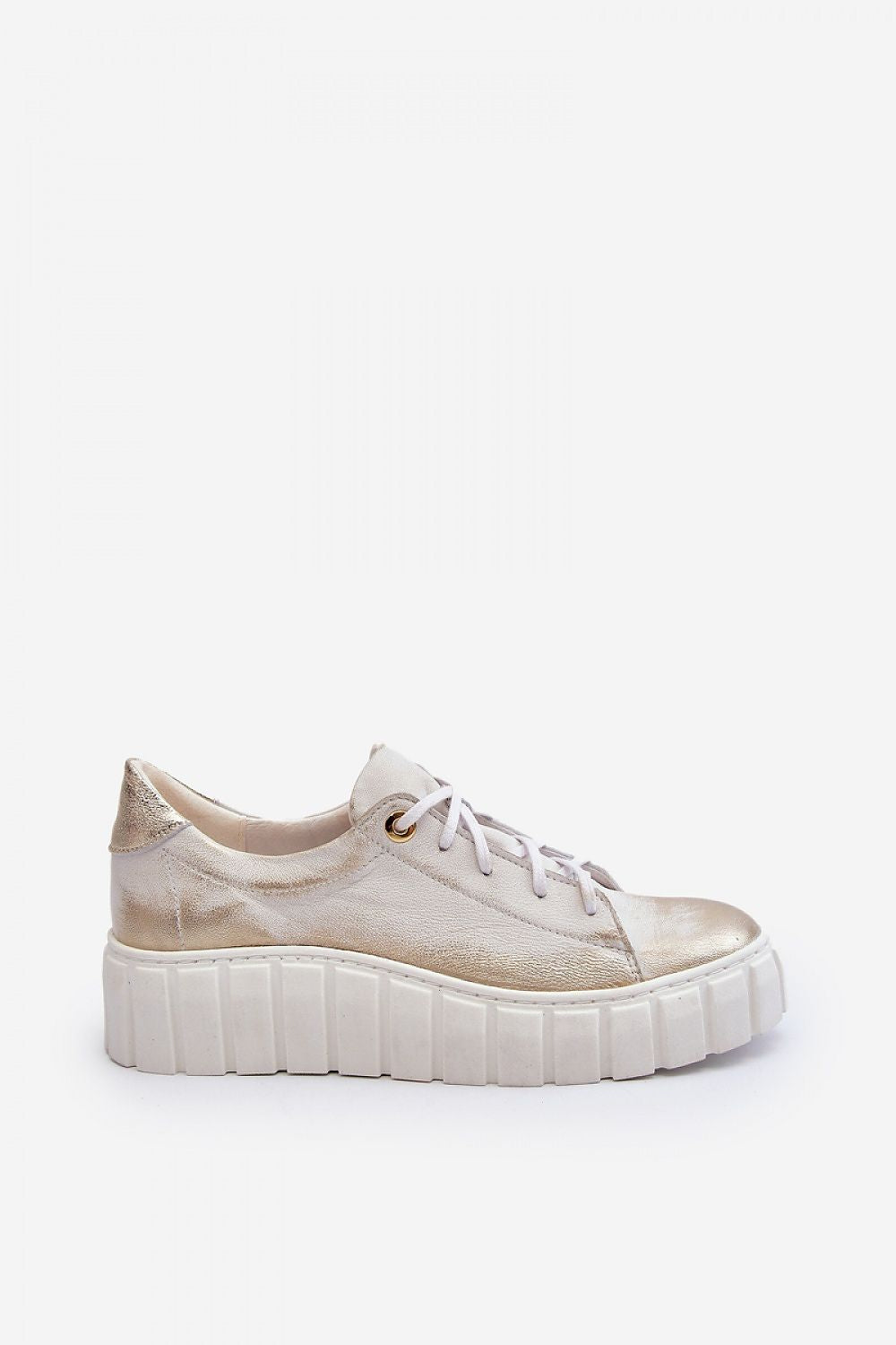 Halbschuhe Model 192093 Step in style