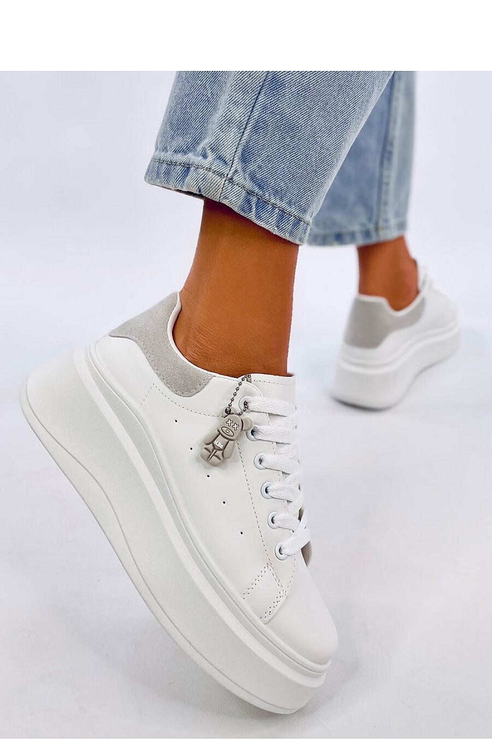 Sportschuhe Model 192176 Inello