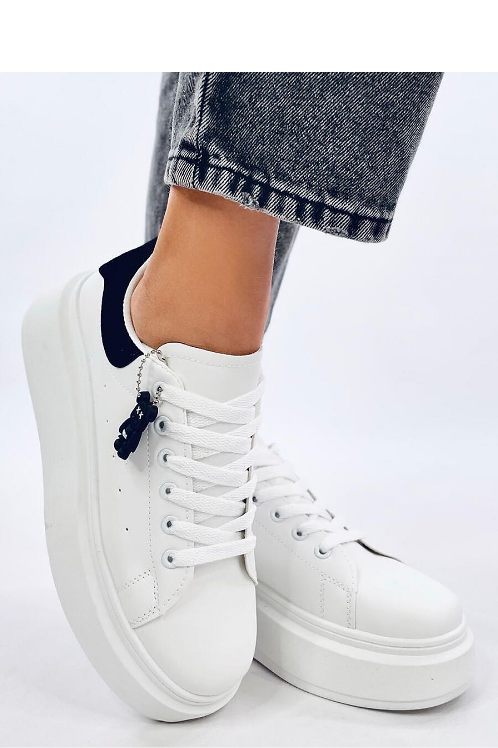 Sportschuhe Model 192177 Inello