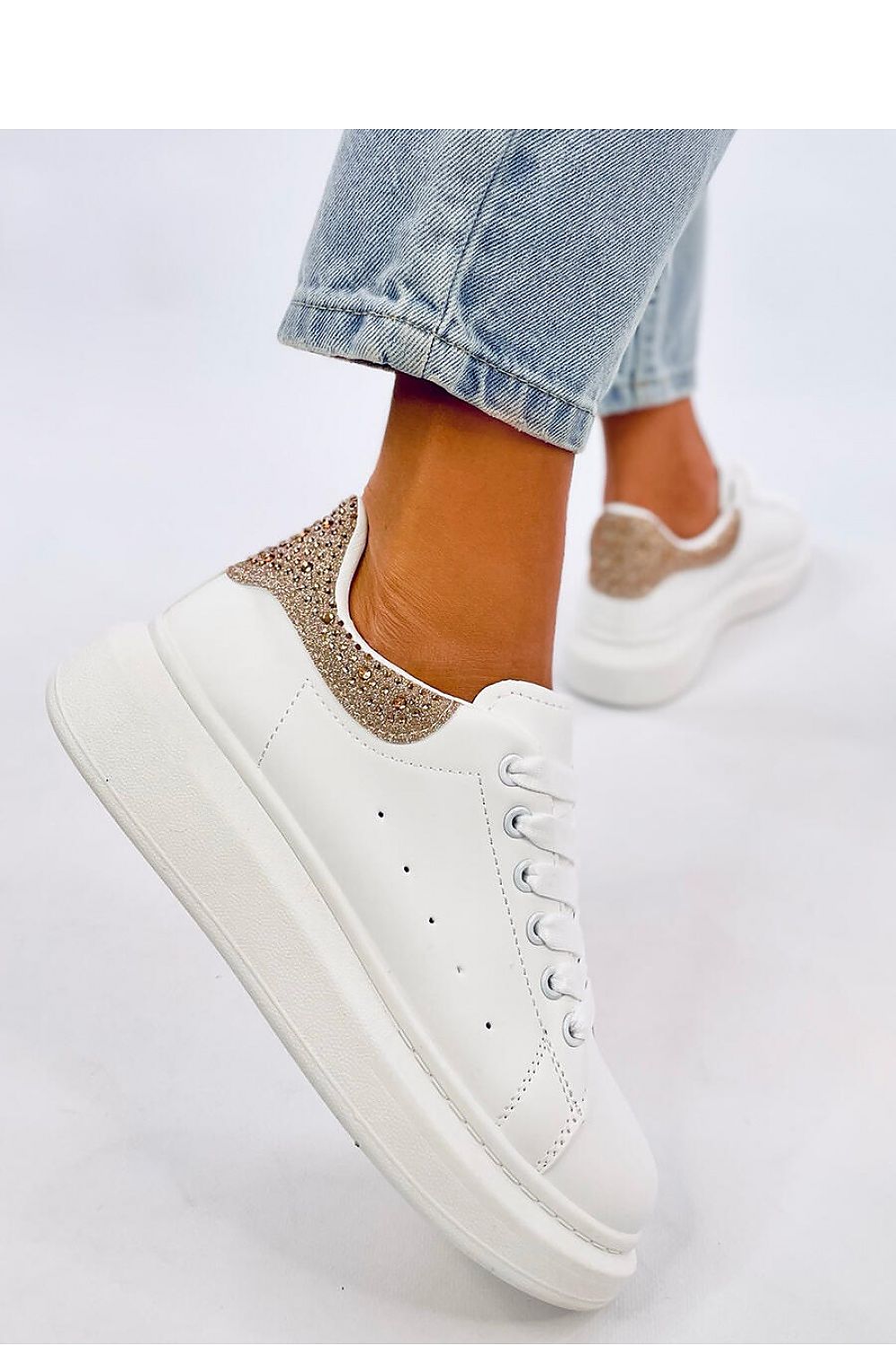 Sportschuhe Model 192179 Inello