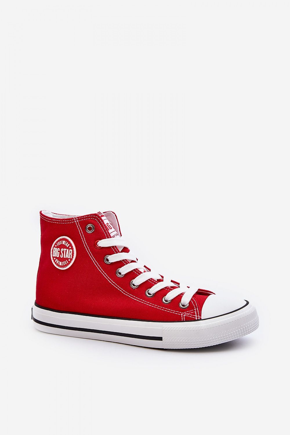 Sneakers Model 192303 Step in style
