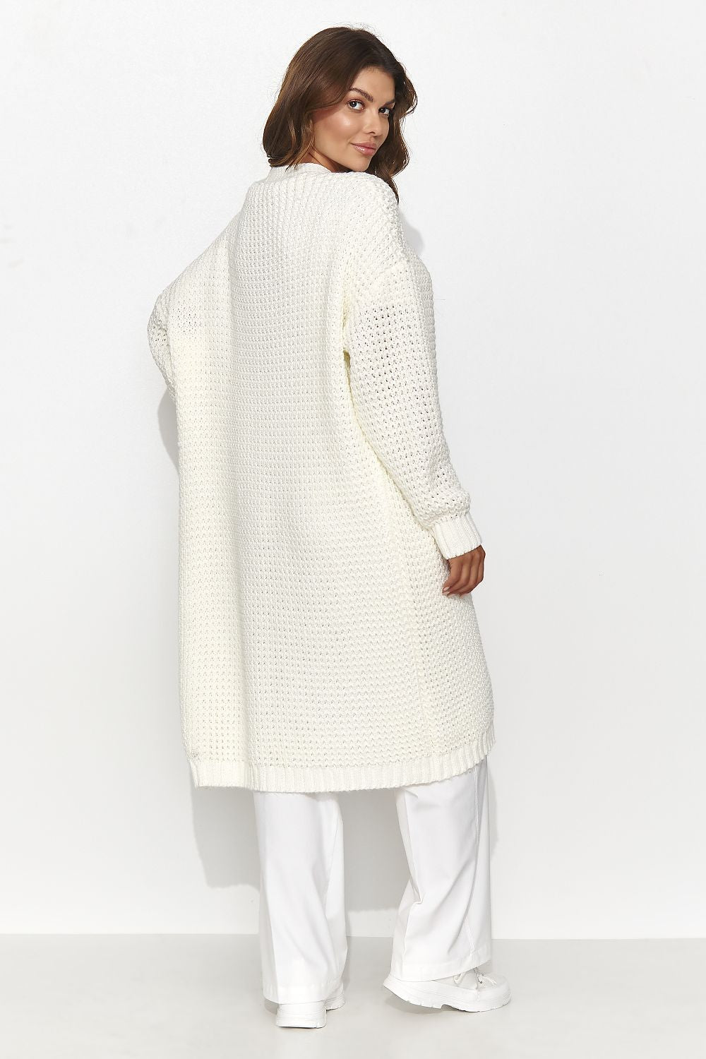 Cardigan Model 192451 Numinou