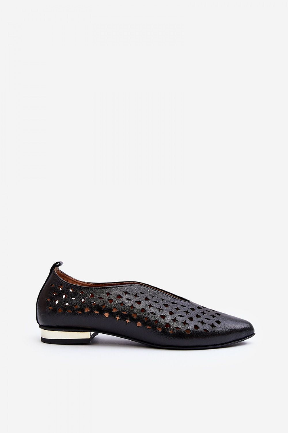 Ballerina Schuhe Model 192480 Step in style
