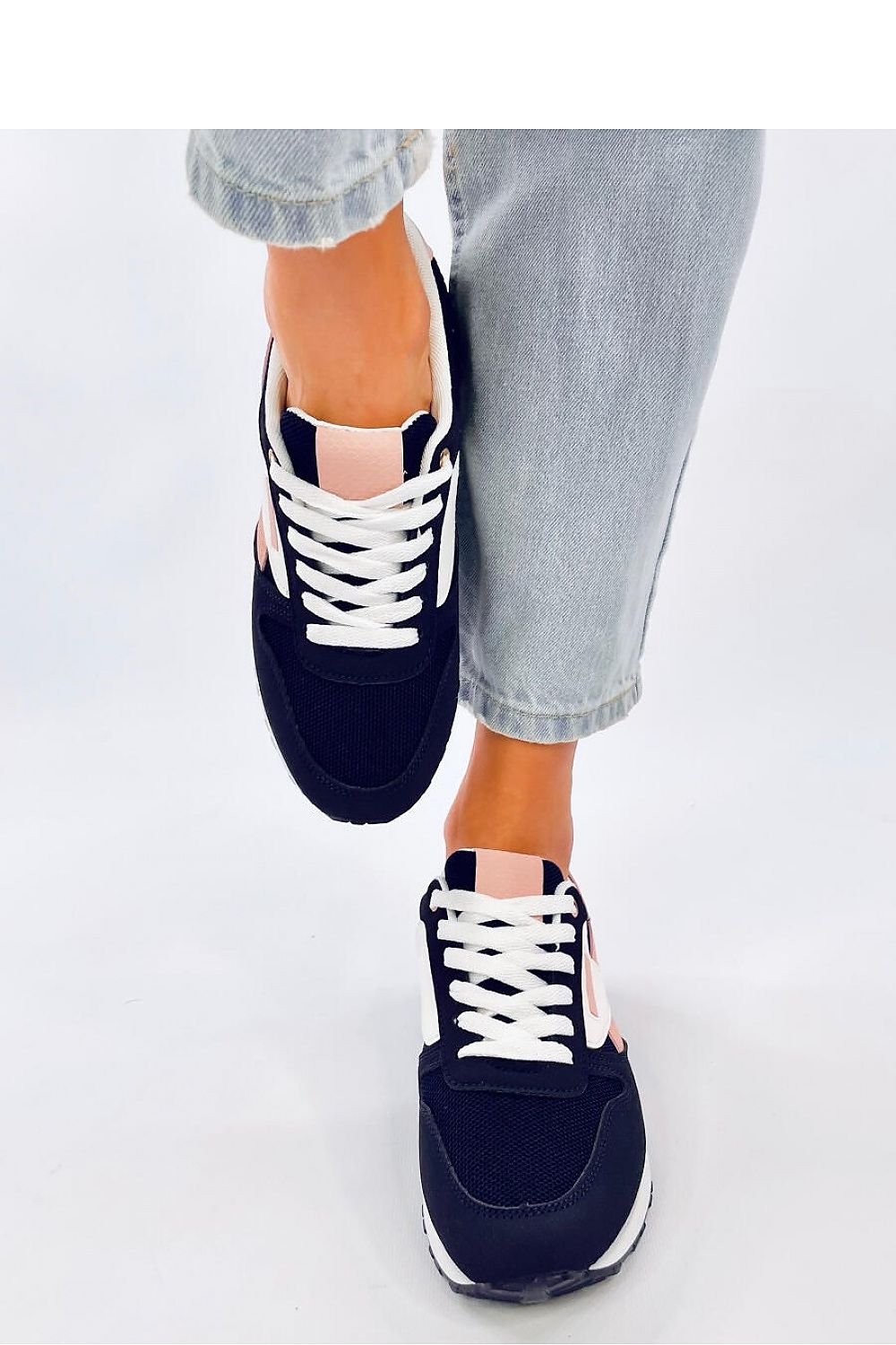 Sportschuhe Model 192585 Inello