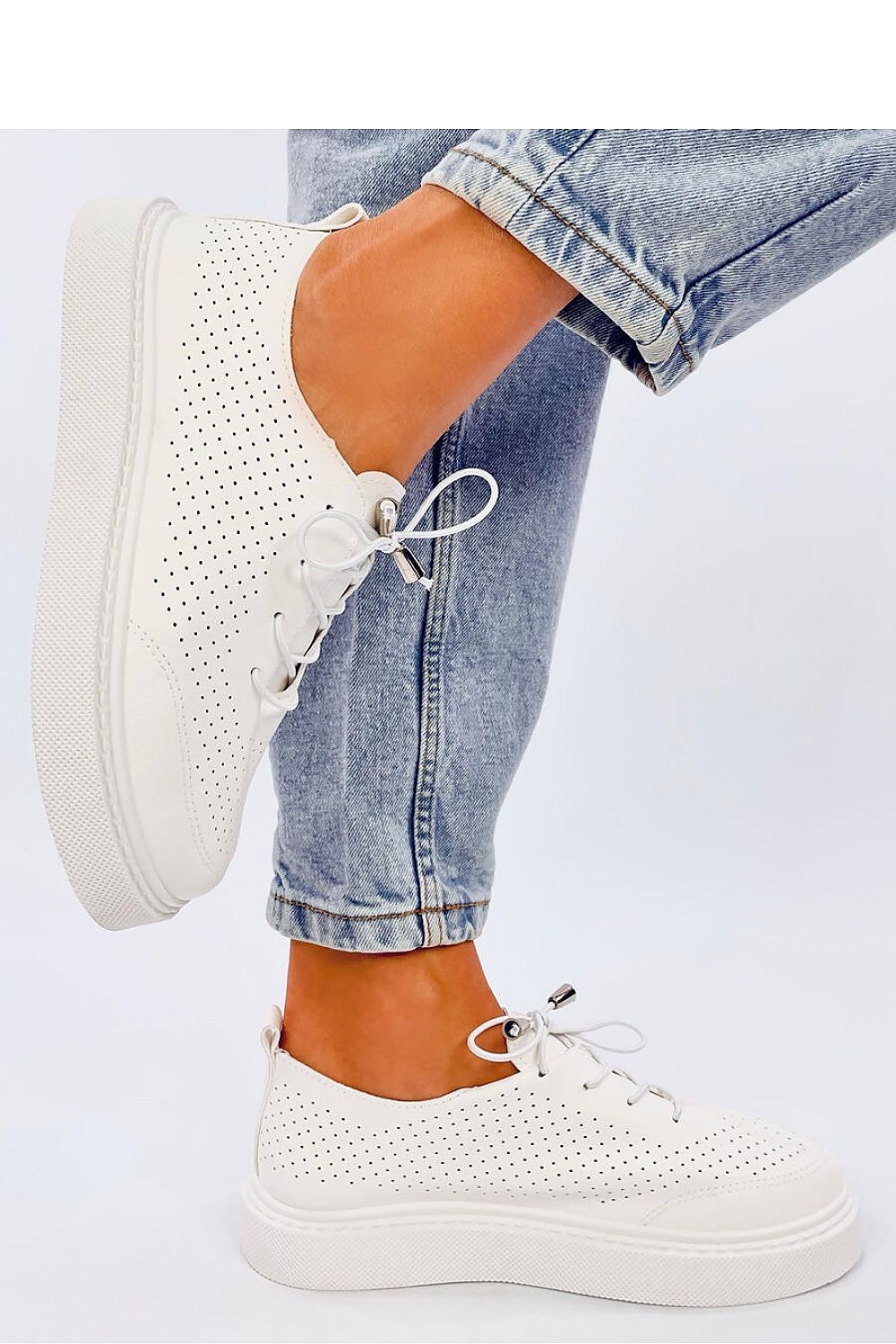 Sneakers Model 192590 Inello