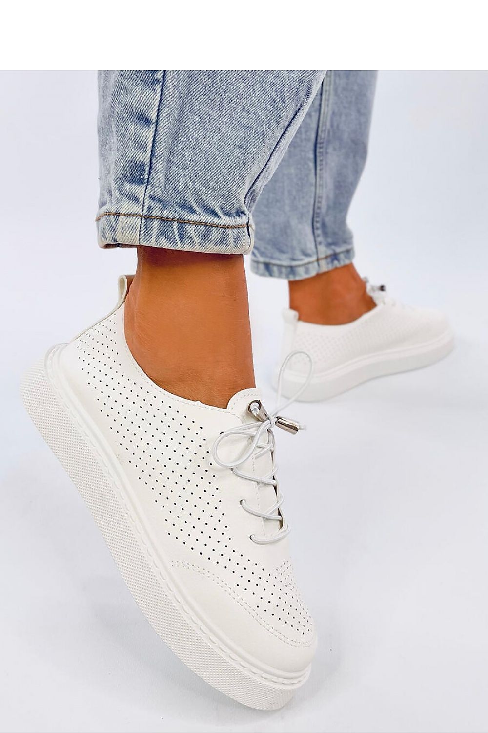 Sneakers Model 192590 Inello