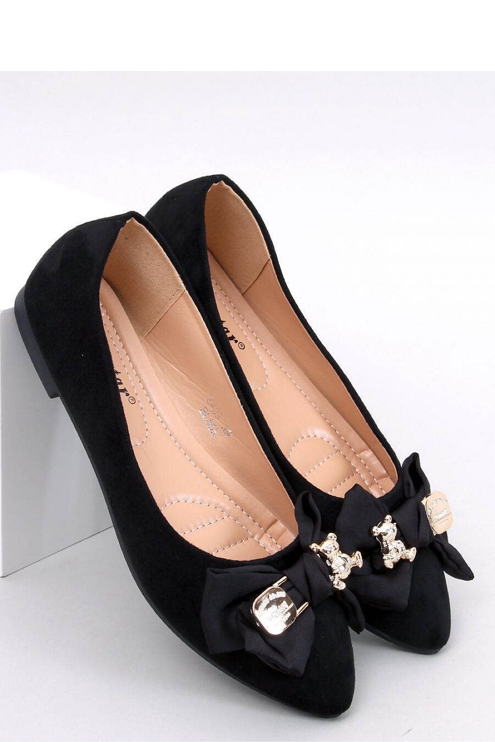 Ballerina Schuhe Model 192615 Inello