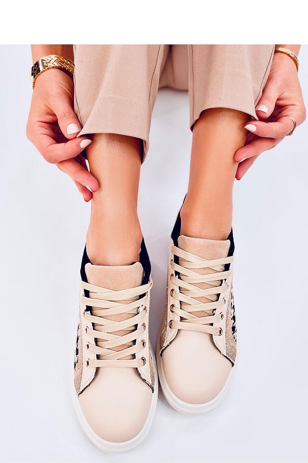 Sportschuhe Model 192621 Inello