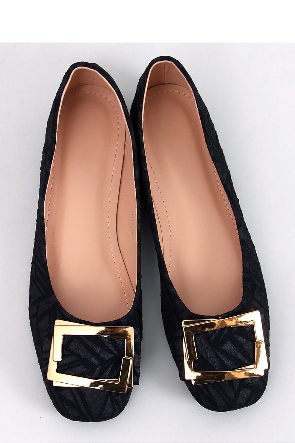 Ballerina Schuhe Model 192746 Inello