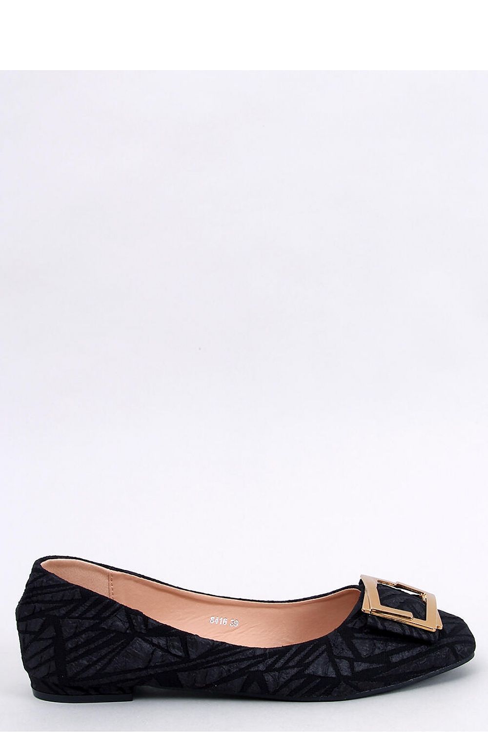 Ballerina Schuhe Model 192746 Inello
