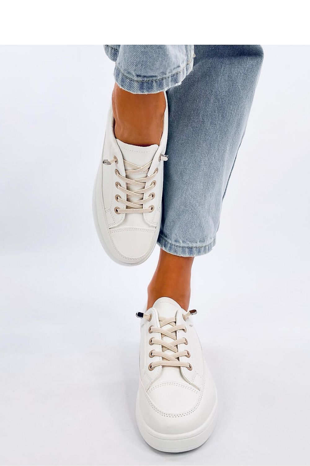 Sneakers Model 192796 Inello