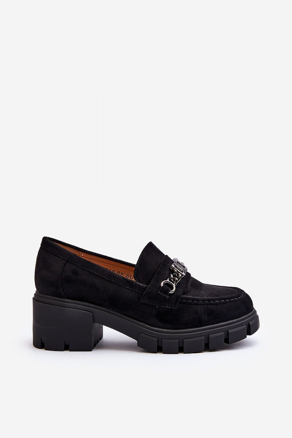 Mokassins Model 192893 Step in style