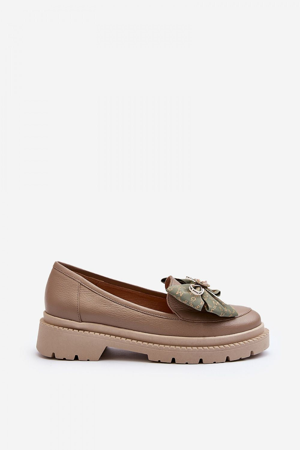 Mokassins Model 192895 Step in style