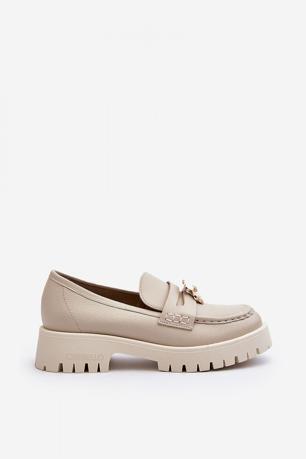 Mokassins Model 192913 Step in style