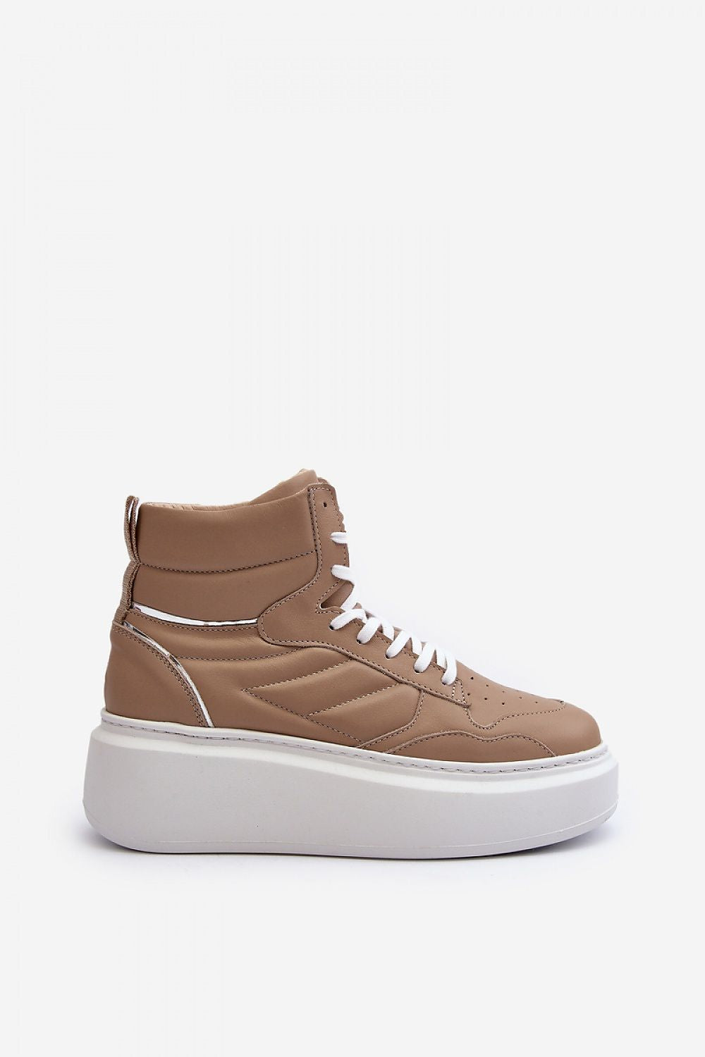 Sportschuhe Model 192938 Step in style