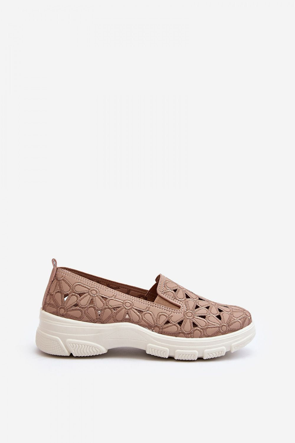 Halbschuhe Model 193134 Step in style