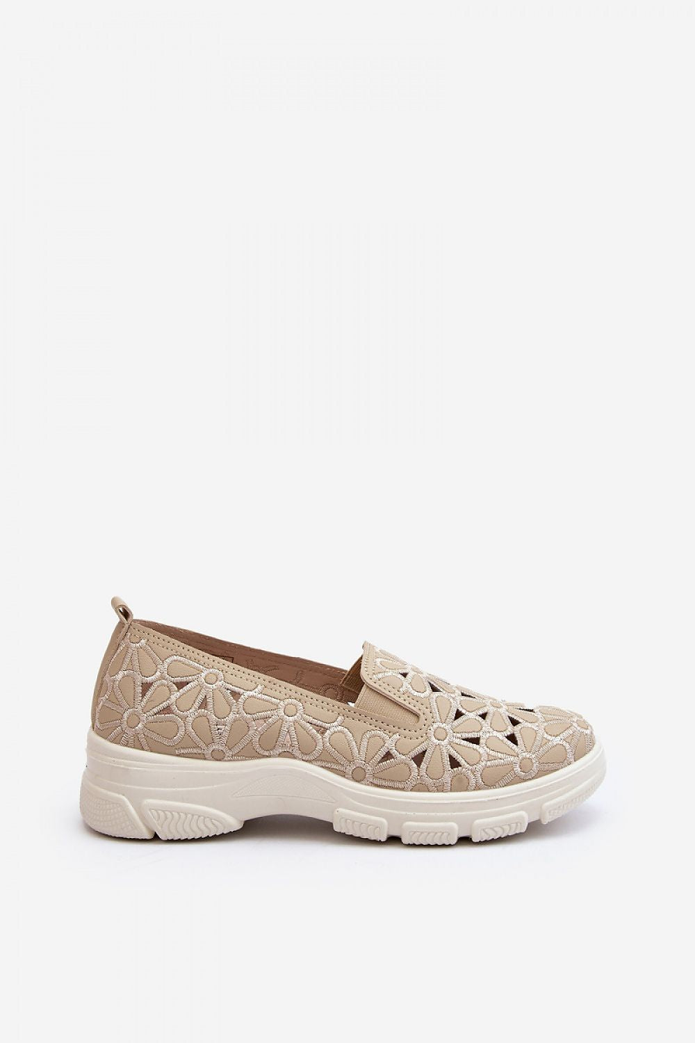 Halbschuhe Model 193135 Step in style