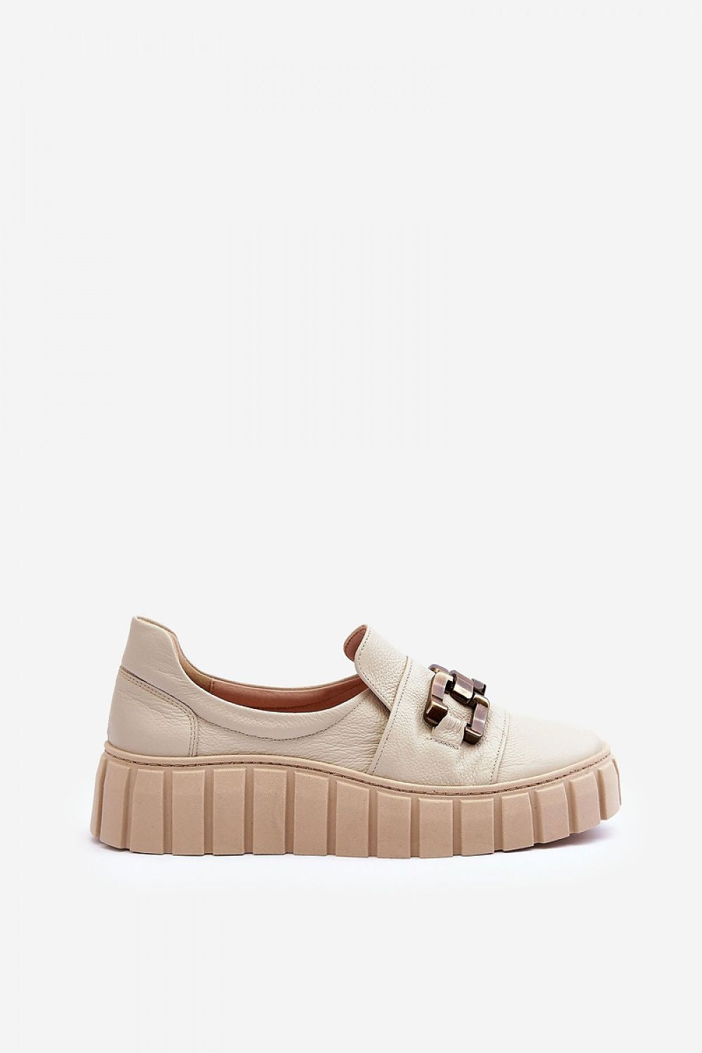 Halbschuhe Model 193140 Step in style