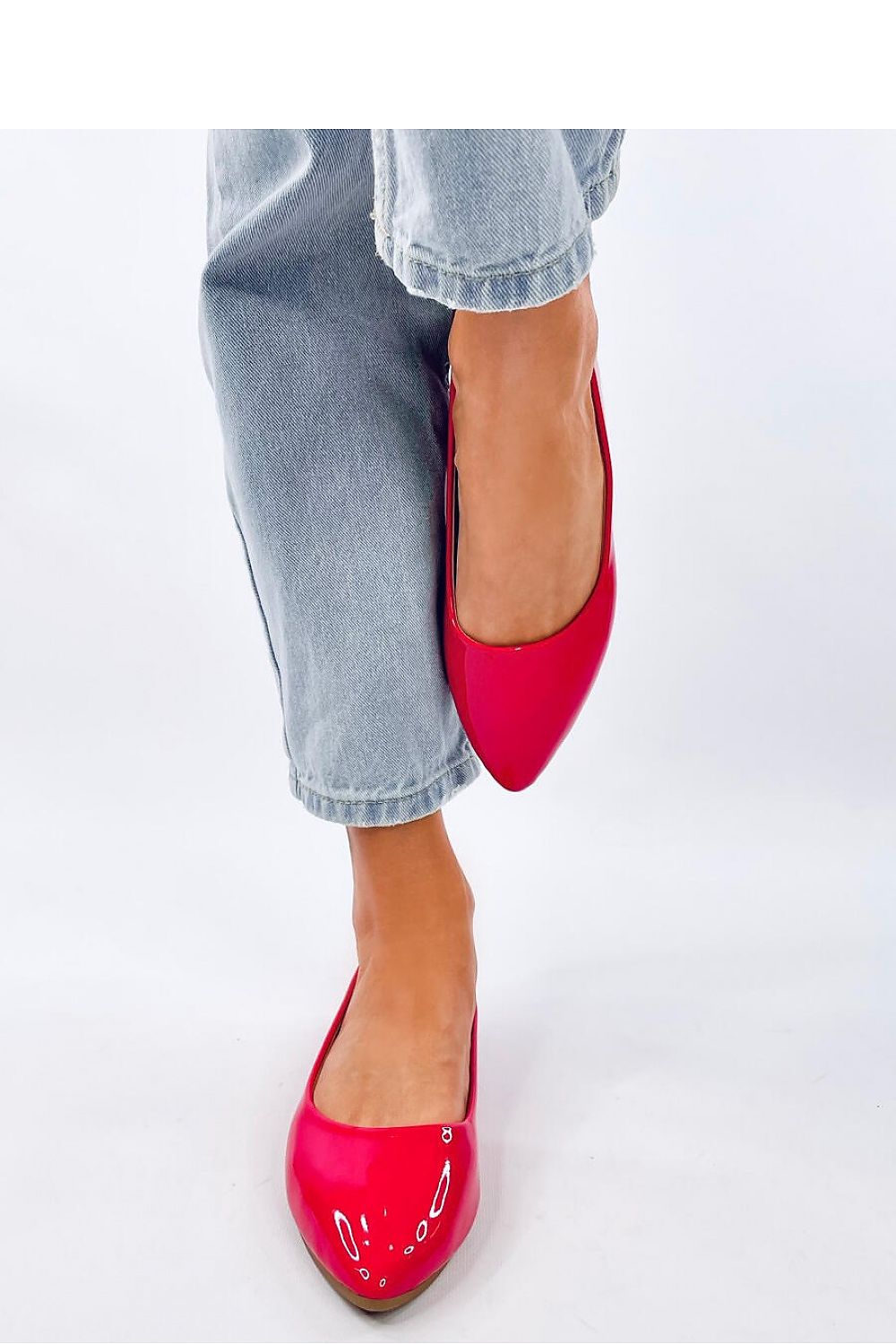 Ballerina Schuhe Model 193191 Inello