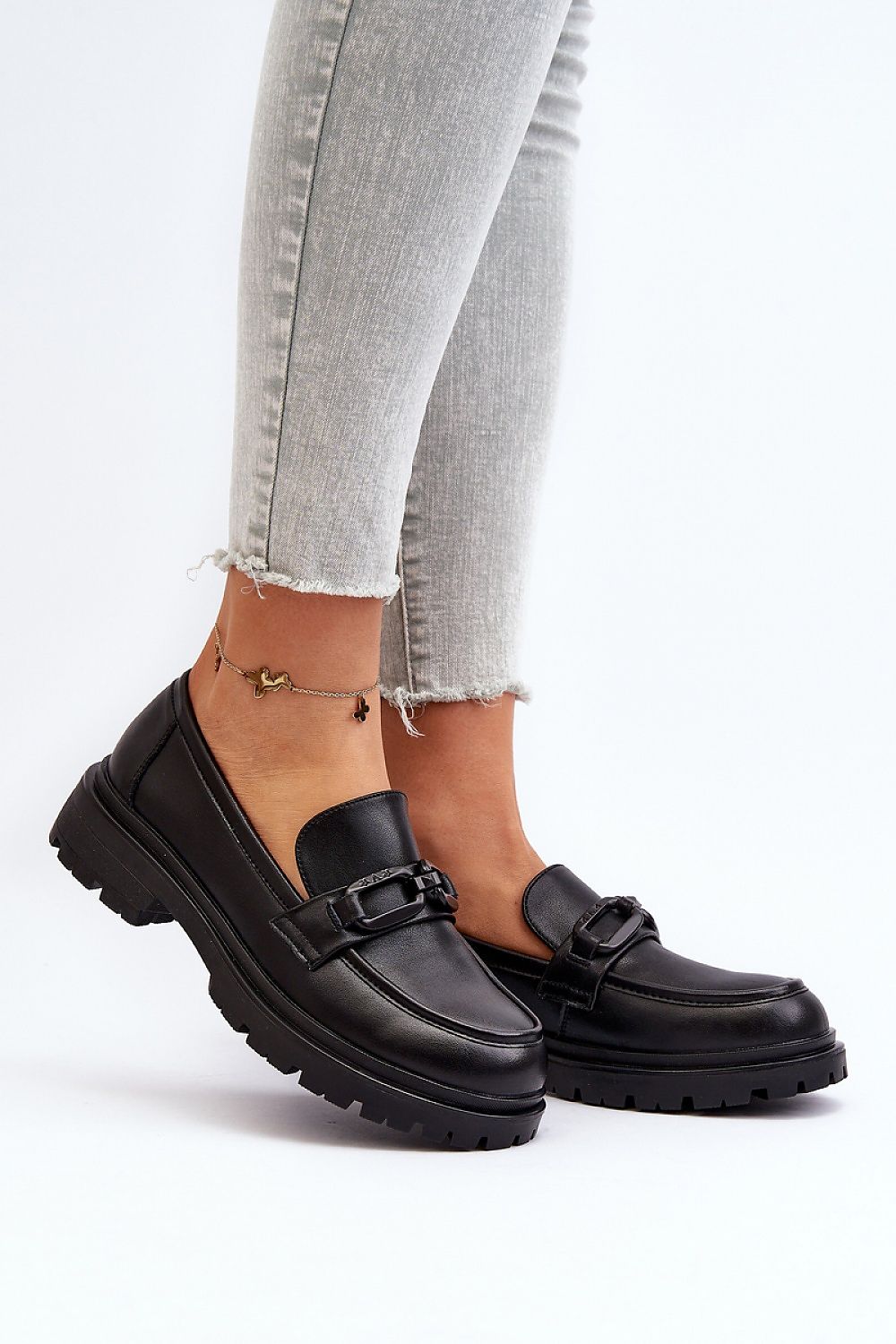 Mokassins Model 193390 Step in style