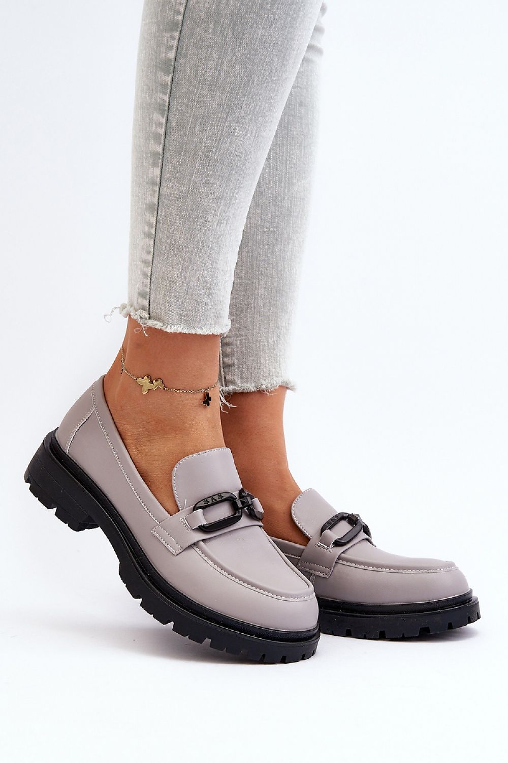 Mokassins Model 193391 Step in style