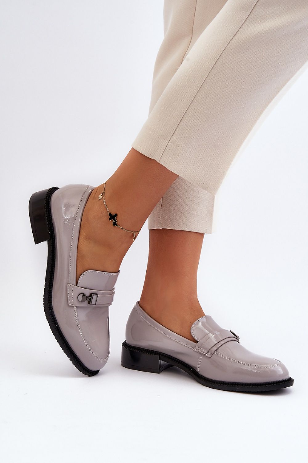 Mokassins Model 193392 Step in style