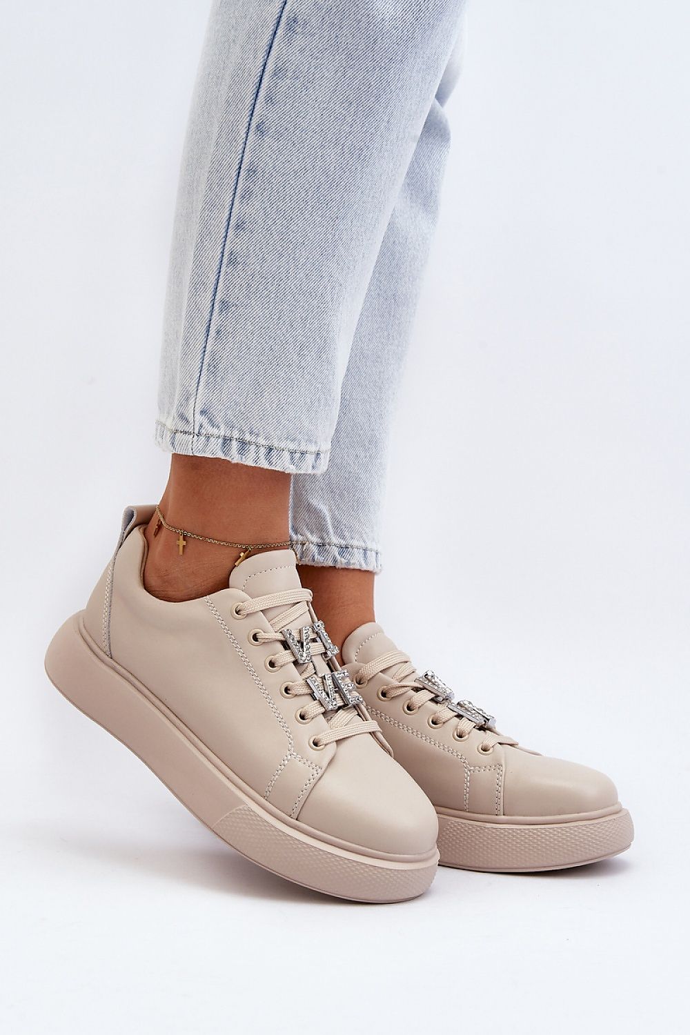 Sportschuhe Model 193513 Step in style