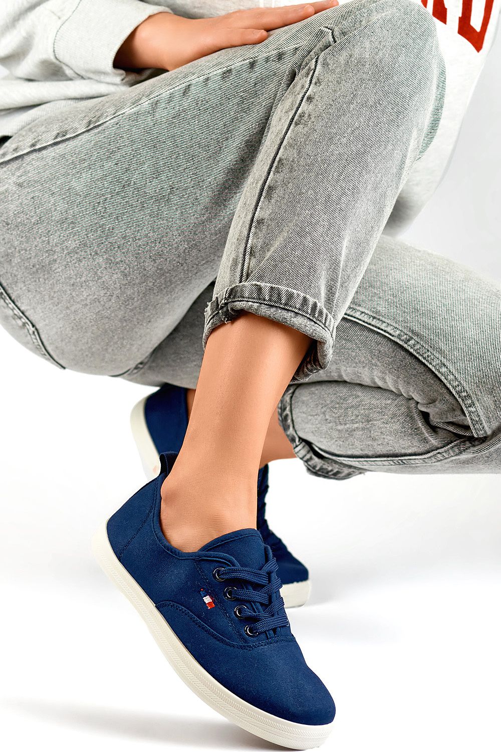 Sneakers Model 193706 PRIMO