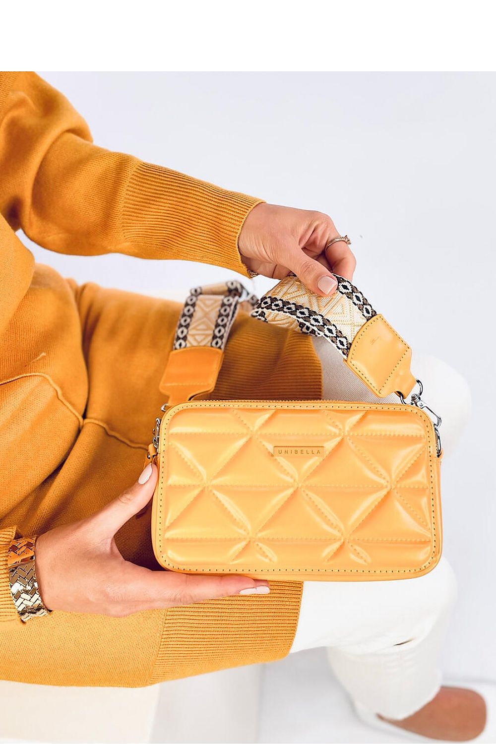 Briefträgertasche Model 193708 Inello