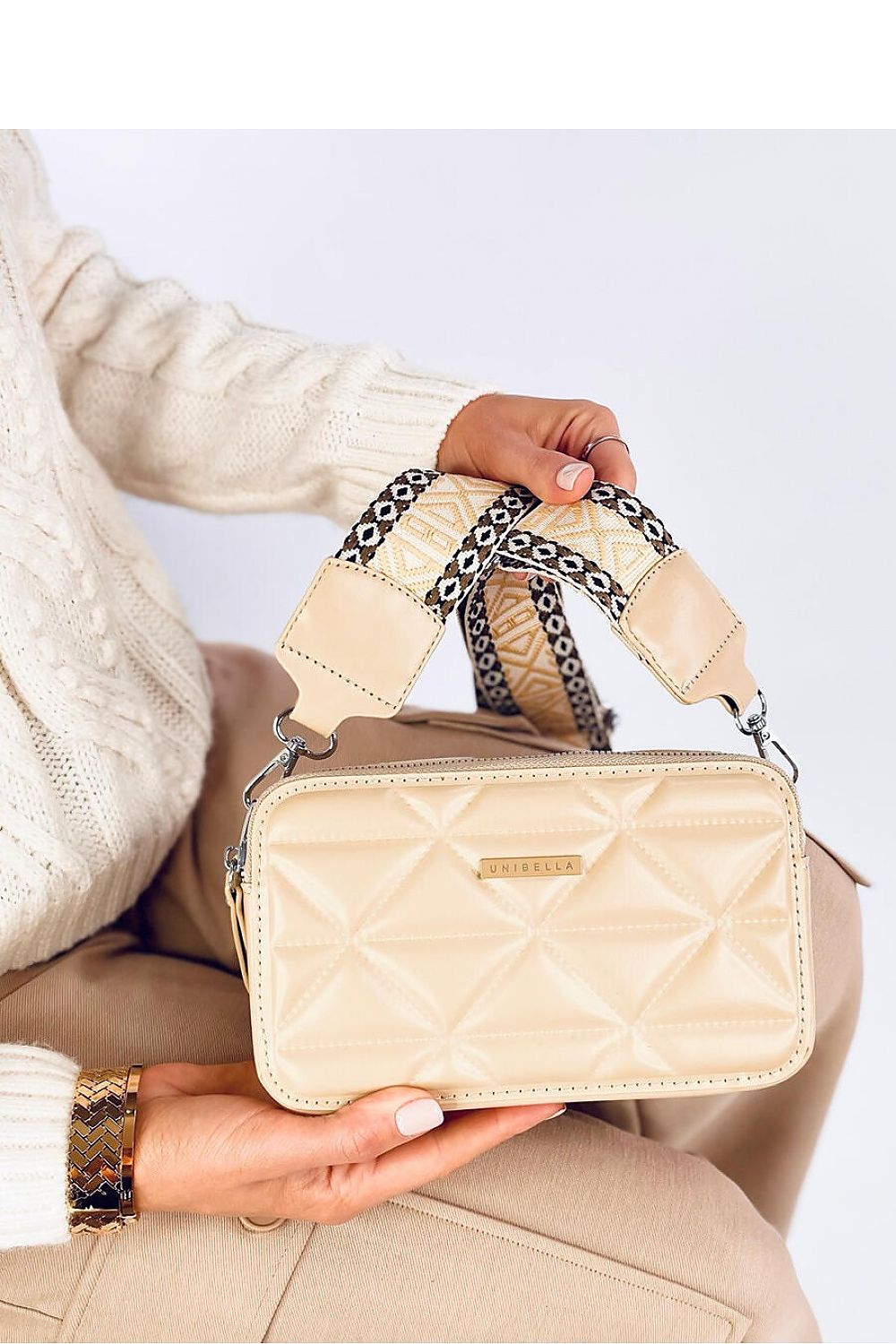 Briefträgertasche Model 193709 Inello