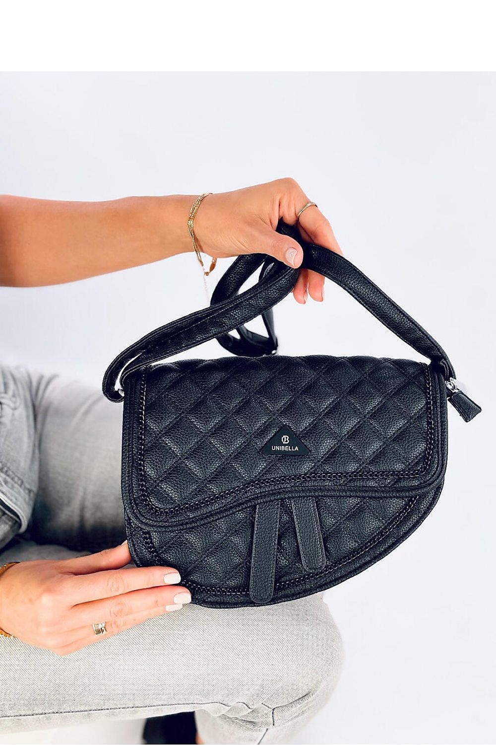 Briefträgertasche Model 193710 Inello