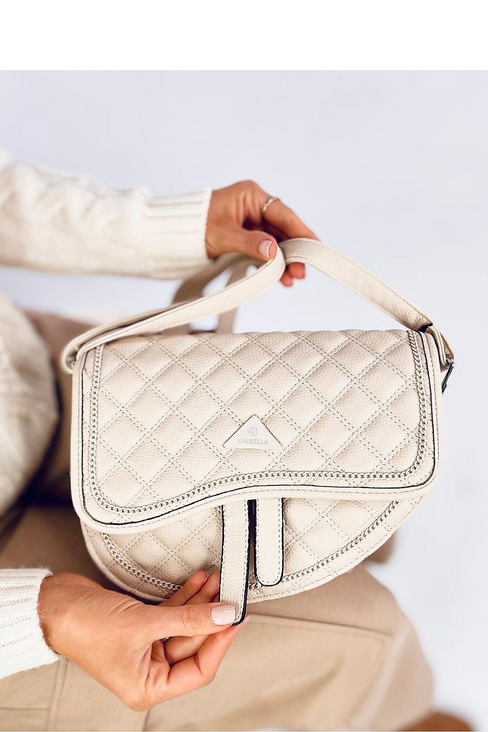 Briefträgertasche Model 193711 Inello
