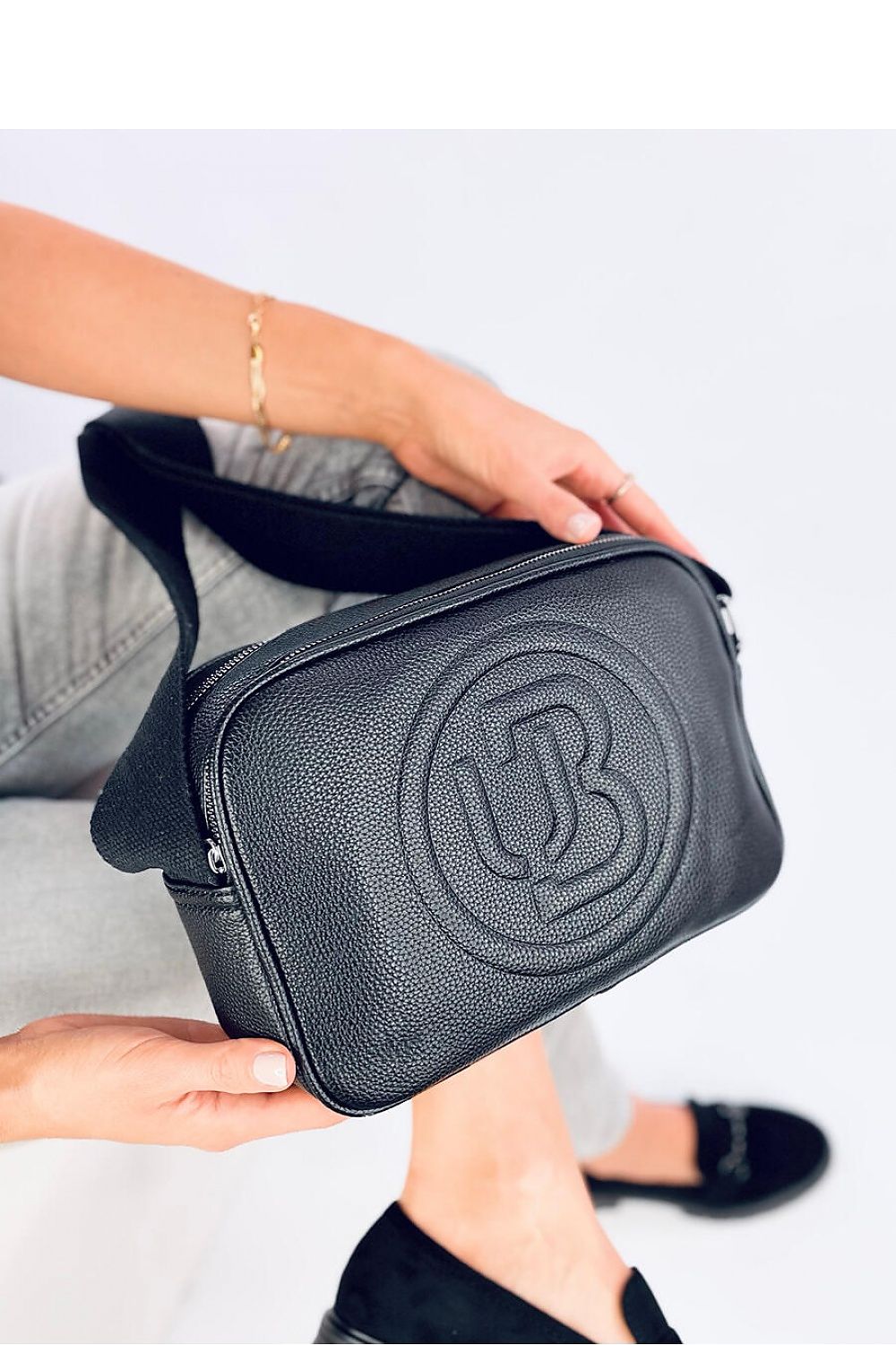 Briefträgertasche Model 193712 Inello