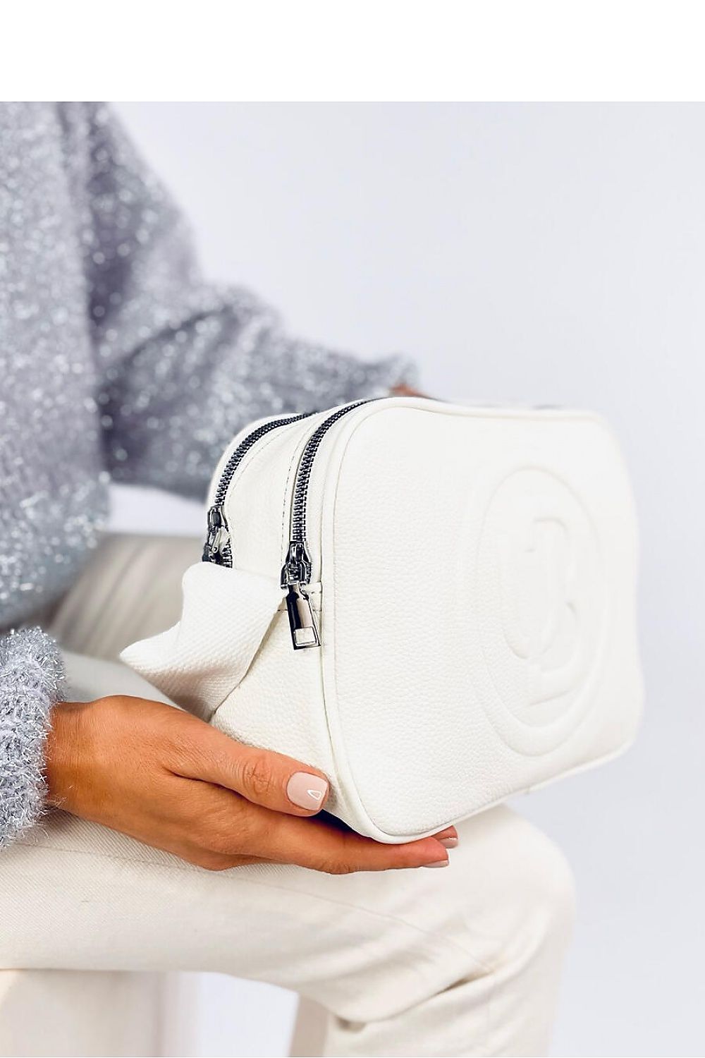 Briefträgertasche Model 193714 Inello