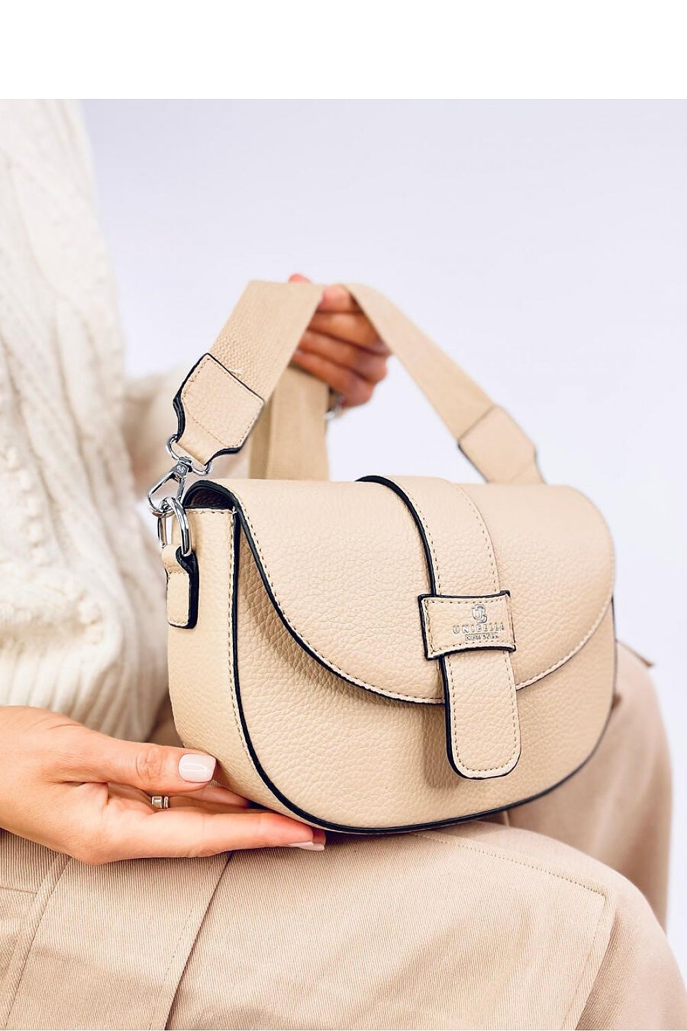 Briefträgertasche Model 193715 Inello